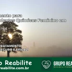 Tratamento para Dependentes Químicos Feminino em Potengi – CE