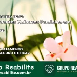 Tratamento para Dependentes Químicos Feminino em Potim – SP