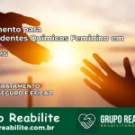 Tratamento para Dependentes Químicos Feminino em Prata – MG