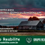 Tratamento para Dependentes Químicos Feminino em Presidente Kennedy – TO