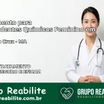Tratamento para Dependentes Químicos Feminino em Primeira Cruz – MA