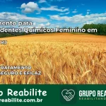 Tratamento para Dependentes Químicos Feminino em Quatis – RJ