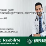 Tratamento para Dependentes Químicos Feminino em Quilombo – SC
