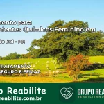 Tratamento para Dependentes Químicos Feminino em Quinta do Sol – PR