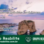 Tratamento para Dependentes Químicos Feminino em Quixaba – PE