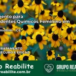 Tratamento para Dependentes Químicos Feminino em Quixeramobim – CE