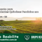 Tratamento para Dependentes Químicos Feminino em Redentora – RS