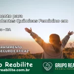 Tratamento para Dependentes Químicos Feminino em Remanso – BA