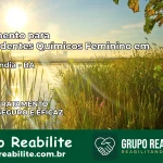 Tratamento para Dependentes Químicos Feminino em Retirolândia – BA