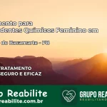Tratamento para Dependentes Químicos Feminino em Riachão do Bacamarte – PB