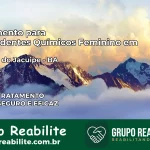 Tratamento para Dependentes Químicos Feminino em Riachão do Jacuípe – BA
