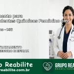 Tratamento para Dependentes Químicos Feminino em Riachinho – MG