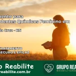 Tratamento para Dependentes Químicos Feminino em Riacho da Cruz – RN