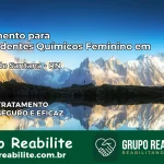 Tratamento para Dependentes Químicos Feminino em Riacho de Santana – RN