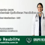 Tratamento para Dependentes Químicos Feminino em Riacho dos Machados – MG
