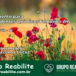 Tratamento para Dependentes Químicos Feminino em Riacho Frio – PI