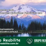 Tratamento para Dependentes Químicos Feminino em Rialma – GO