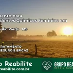Tratamento para Dependentes Químicos Feminino em Ribas do Rio Pardo – MS