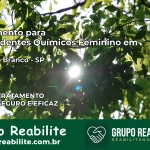 Tratamento para Dependentes Químicos Feminino em Ribeirão Branco – SP
