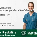 Tratamento para Dependentes Químicos Feminino em Ribeirãozinho – MT