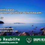 Tratamento para Dependentes Químicos Feminino em Rifaina – SP