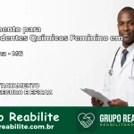 Tratamento para Dependentes Químicos Feminino em Rio Acima – MG