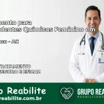 Tratamento para Dependentes Químicos Feminino em Rio Branco – AC