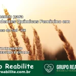Tratamento para Dependentes Químicos Feminino em Rio Branco do Sul – PR