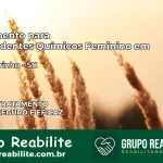 Tratamento para Dependentes Químicos Feminino em Rio Negrinho – SC