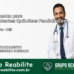 Tratamento para Dependentes Químicos Feminino em Rio Negro – MS