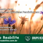 Tratamento para Dependentes Químicos Feminino em Rodeio Bonito – RS