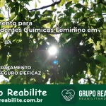 Tratamento para Dependentes Químicos Feminino em Rodelas – BA