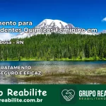 Tratamento para Dependentes Químicos Feminino em Ruy Barbosa – RN