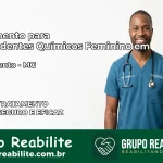 Tratamento para Dependentes Químicos Feminino em Sacramento – MG