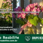 Tratamento para Dependentes Químicos Feminino em Salgado – SE
