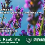 Tratamento para Dependentes Químicos Feminino em Salgueiro – PE