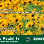 Tratamento para Dependentes Químicos Feminino em Salvaterra – PA