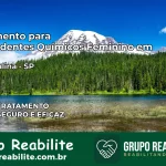 Tratamento para Dependentes Químicos Feminino em Sandovalina – SP