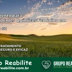 Tratamento para Dependentes Químicos Feminino em Sangão – SC
