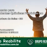 Tratamento para Dependentes Químicos Feminino em Santa Bárbara de Goiás – GO
