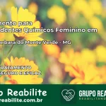 Tratamento para Dependentes Químicos Feminino em Santa Bárbara do Monte Verde – MG