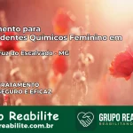 Tratamento para Dependentes Químicos Feminino em Santa Cruz do Escalvado – MG