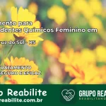 Tratamento para Dependentes Químicos Feminino em Santa Cruz do Sul – RS