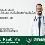 Tratamento para Dependentes Químicos Feminino em Santa Ernestina – SP