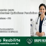 Tratamento para Dependentes Químicos Feminino em Santa Helena – PB