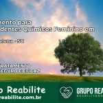 Tratamento para Dependentes Químicos Feminino em Santa Helena – SC