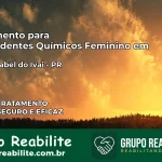 Tratamento para Dependentes Químicos Feminino em Santa Isabel do Ivaí – PR