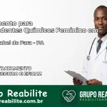 Tratamento para Dependentes Químicos Feminino em Santa Izabel do Pará – PA