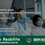 Tratamento para Dependentes Químicos Feminino em Santa Leopoldina – ES