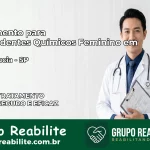 Tratamento para Dependentes Químicos Feminino em Santa Lúcia – SP